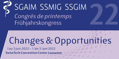SGAIM-SSMIG GESKES-Programm