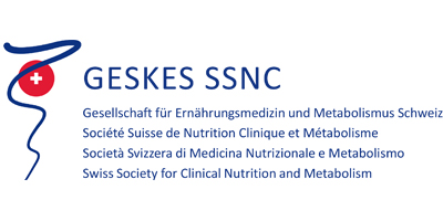 GESKES Logo News